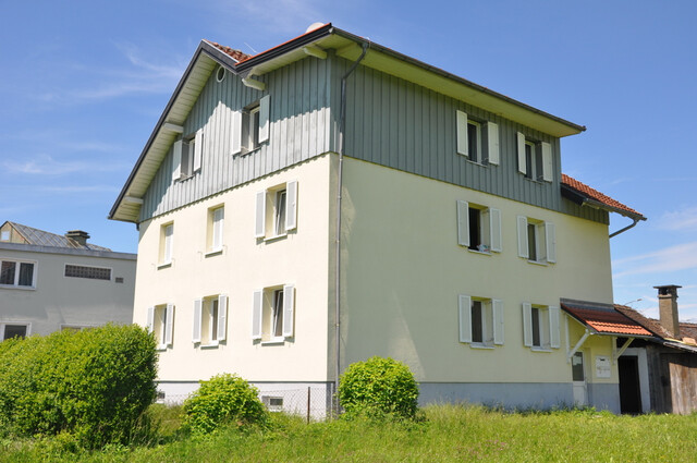 Nette und preiswerte Wohnung, Hörbranz