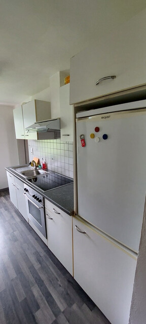 Nette und preiswerte Wohnung, Hörbranz