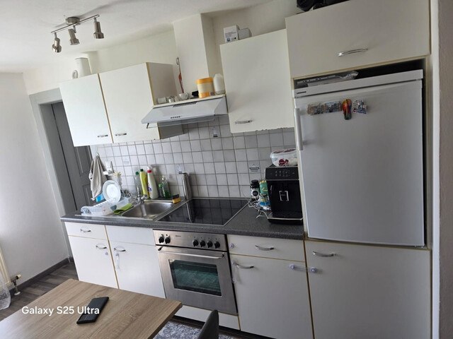 Nette und preiswerte Wohnung, Hörbranz