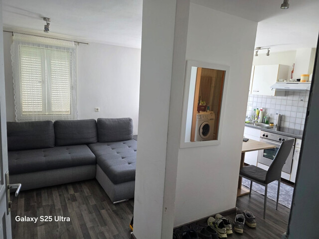 Nette und preiswerte Wohnung, Hörbranz
