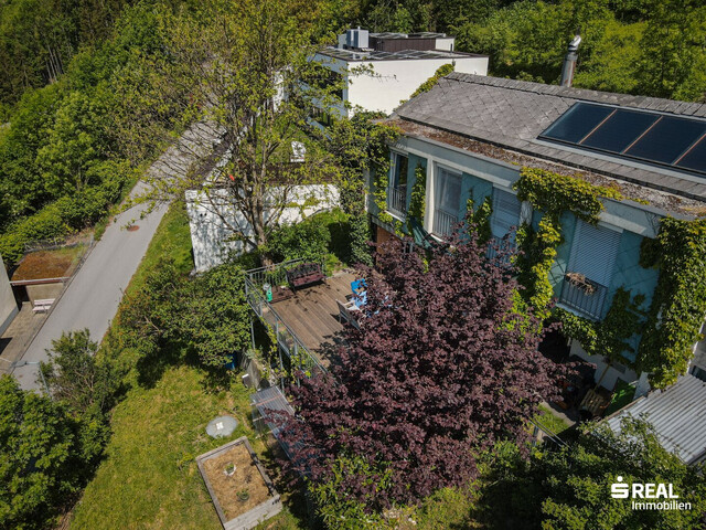 Haus mit Top-Aussichtslage in Bludenz