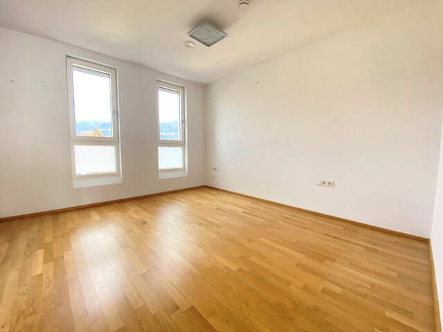 Wohnen am Bodensee mit direktem Seeblick: Exklusive 2-Zimmer-Terrassenwohnung in Lochau zu vermieten!