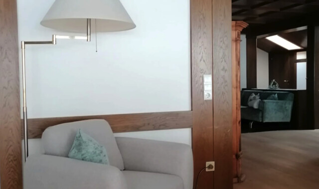 Alpines Design-Juwel im Brandnertal: Etabliertes 4-Sterne-Garni-Hotel in absoluter Spitzenlage zu verkaufen - Mitarbeiterhaus und Verkaufslokal inklusive!