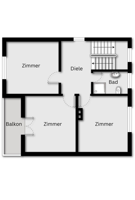 Einfamilienhaus mit großzügigem Garten und traumhaftem Bergpanorama in Bludenz