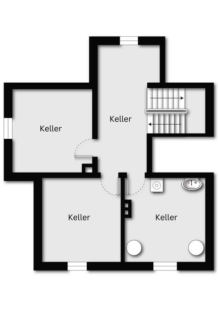 Einfamilienhaus mit großzügigem Garten und traumhaftem Bergpanorama in Bludenz