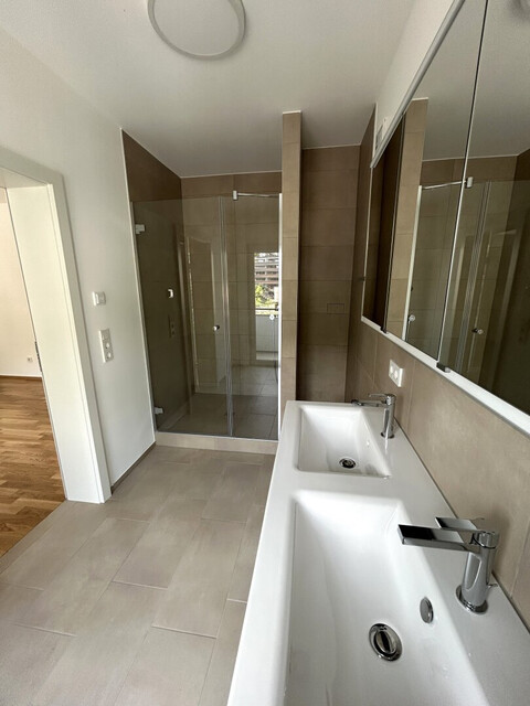 Stilvolle 3-Zimmer-Terrassenwohnung mit traumhaften Seeblick