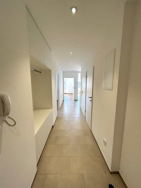 Stilvolle 3-Zimmer-Terrassenwohnung mit traumhaften Seeblick