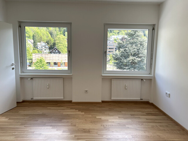 Stilvolle 3-Zimmer-Terrassenwohnung mit traumhaften Seeblick