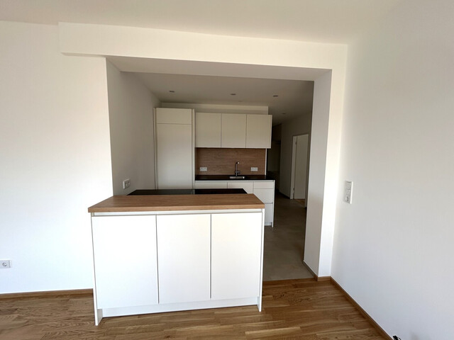 Stilvolle 3-Zimmer-Terrassenwohnung mit traumhaften Seeblick