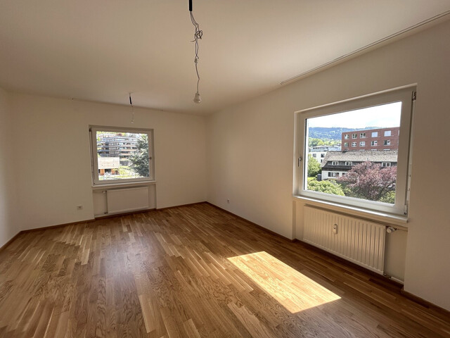 Stilvolle 3-Zimmer-Terrassenwohnung mit traumhaften Seeblick