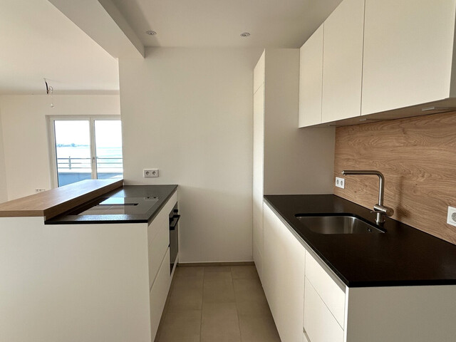 Stilvolle 3-Zimmer-Terrassenwohnung mit traumhaften Seeblick