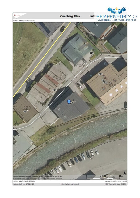 Bestlage von Lech! Charmante Wohnung mit Ferienwohnsitzwidmung