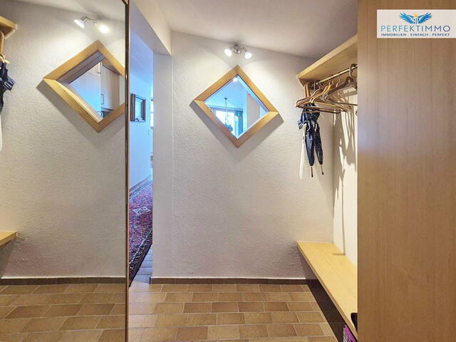 Bestlage von Lech! Charmante Wohnung mit Ferienwohnsitzwidmung