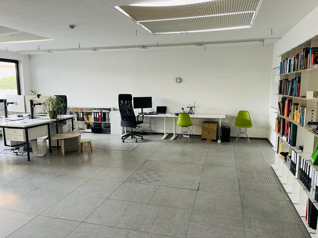 Hello Büro und Lagerflächen in Dornbirn Haselstauden ab 2027 zu vermieten