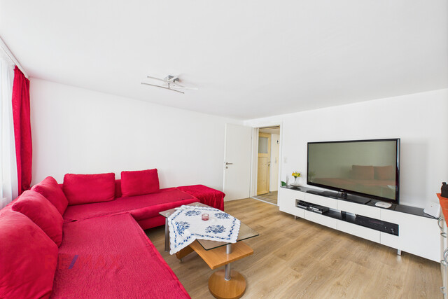 Felsenfest investieren – Zinshaus mit Naturkulisse