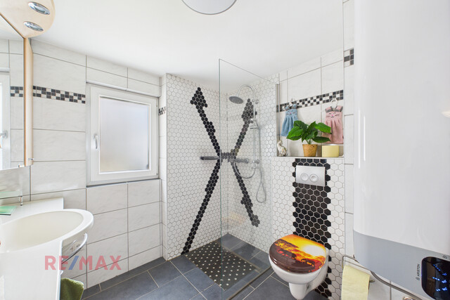 Felsenfest investieren – Zinshaus mit Naturkulisse