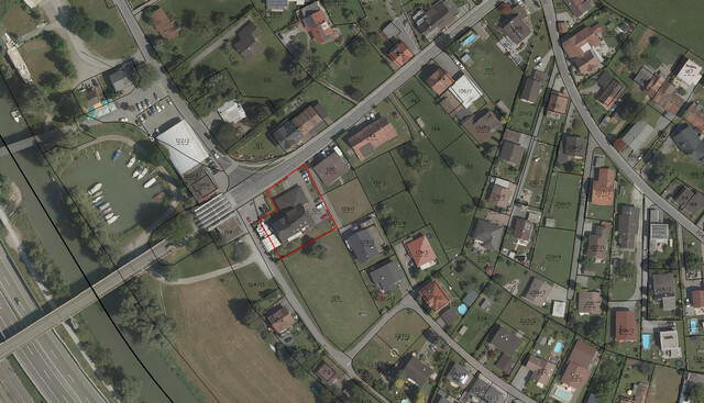 Gemütliche Maisonettewohnung mit tollem Bergblick