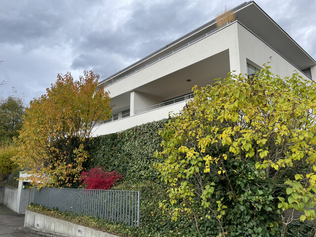 Schöne 2-Zimmer-Wohnung in ruhiger, stadtnaher Lage mit schöner Aussicht (Bludenz Obdorf)