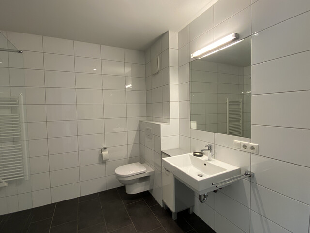 Schöne 2-Zimmer-Wohnung in ruhiger, stadtnaher Lage mit schöner Aussicht (Bludenz Obdorf)