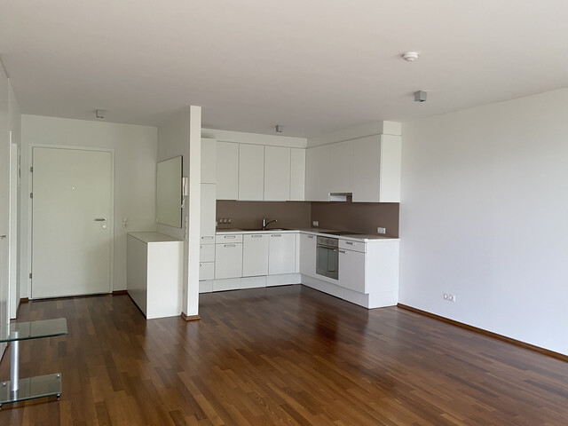 Schöne 2-Zimmer-Wohnung in ruhiger, stadtnaher Lage mit schöner Aussicht (Bludenz Obdorf)
