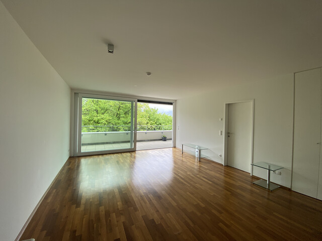 Schöne 2-Zimmer-Wohnung in ruhiger, stadtnaher Lage mit schöner Aussicht (Bludenz Obdorf)