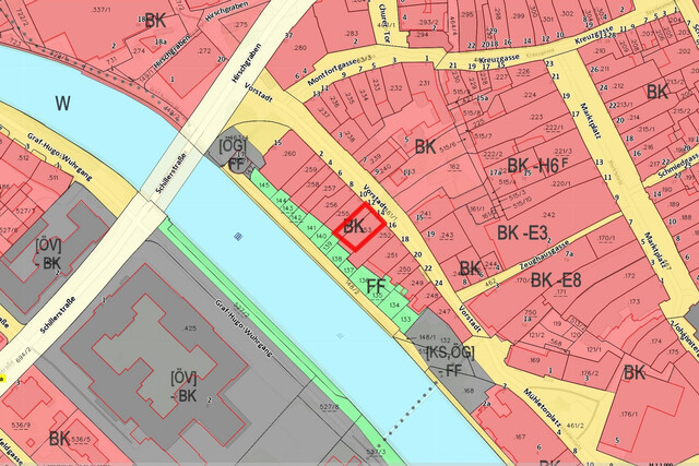 Stadtflair & zeitlose Eleganz im historischen Fachwerkstil