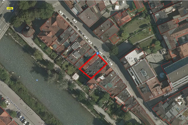 Stadtflair & zeitlose Eleganz im historischen Fachwerkstil