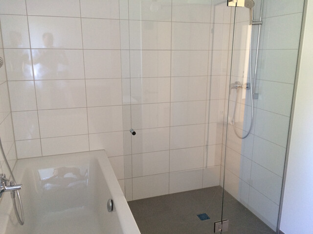 RUHIGE 3 ZIMMER TERRASSENWOHNUNG Zentrum Dornbirn PROVISIONSFREI !!!!!