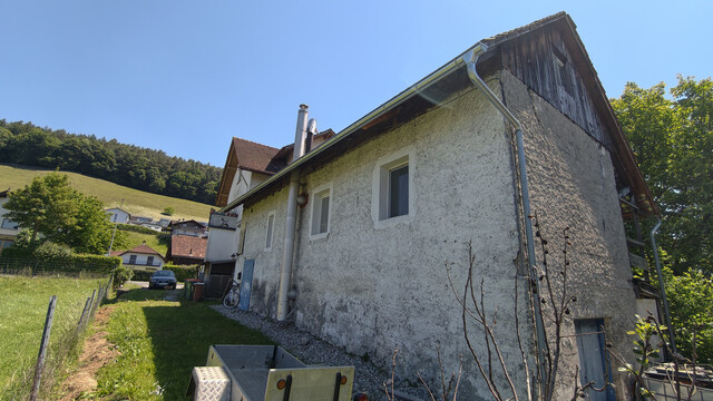 Mehrfamilienhaus | 5 Einheiten | 1.032 m² Grund | 282 m² Wohnfl. | Privatverkauf | Weiler