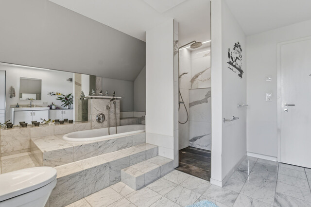 Ihr Familienparadies in naturnaher Lage mit Schwimmteich!