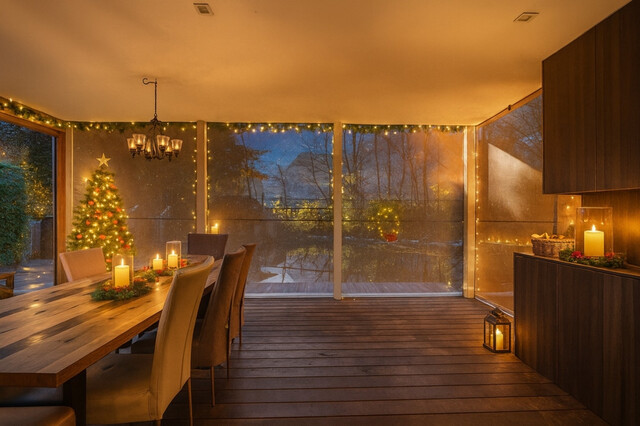 Ihr Familienparadies in naturnaher Lage mit Schwimmteich!