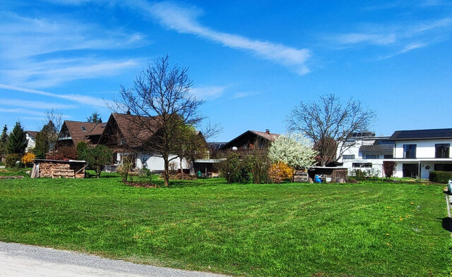 Einfamilienhaus in Lustenau: Ihr Traum mit Garten und modernem Komfort! HAUS 2