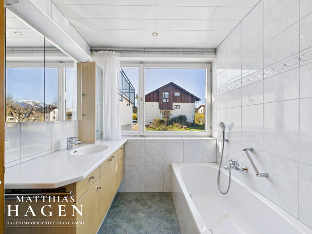 Großzügiges Zweifamilienhaus in Götzis – Perfekt für große Familien