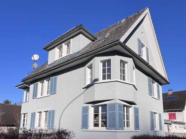 Provisionsfrei direkt vom Eigentümer: 5 Wohnungen unter einem Dach – für Familien, Gemeinschaften, Homeoffice oder Vermietung