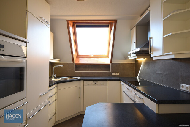 4-Zimmer-Maisonette mit Wohlfühlfaktor – Großzügig & hell