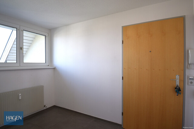 4-Zimmer-Maisonette mit Wohlfühlfaktor – Großzügig & hell