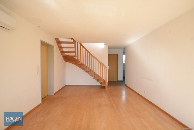 4-Zimmer-Maisonette mit Wohlfühlfaktor – Großzügig & hell