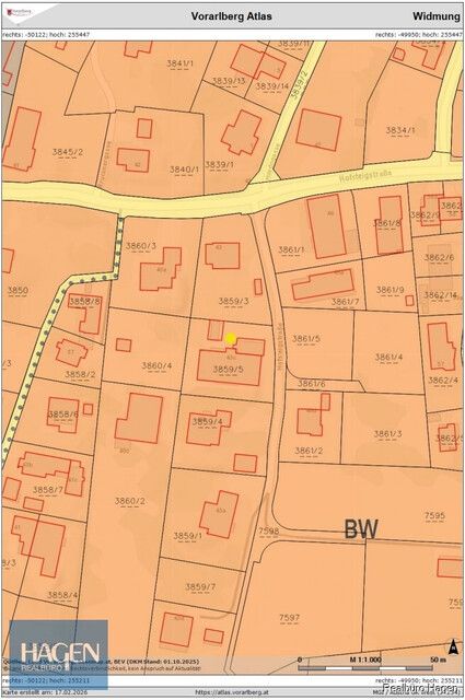 4-Zimmer-Maisonette mit Wohlfühlfaktor – Großzügig & hell