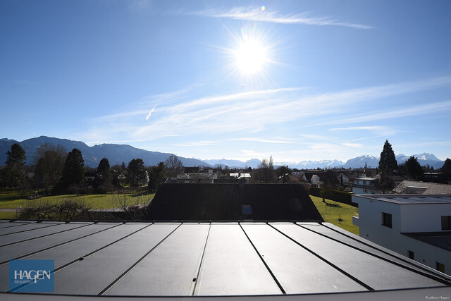 4-Zimmer-Maisonette mit Wohlfühlfaktor – Großzügig & hell