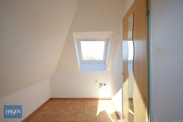 4-Zimmer-Maisonette mit Wohlfühlfaktor – Großzügig & hell