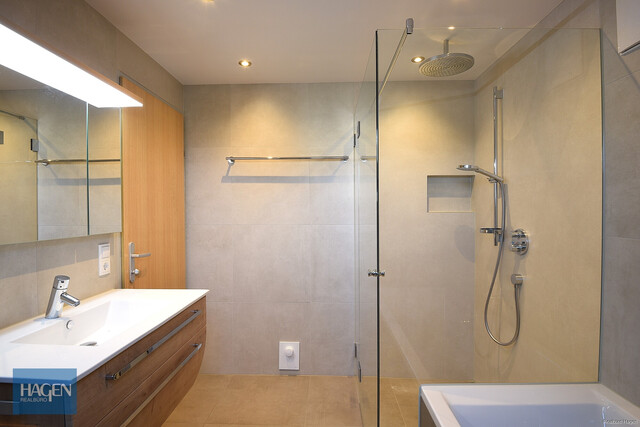 4-Zimmer-Maisonette mit Wohlfühlfaktor – Großzügig & hell