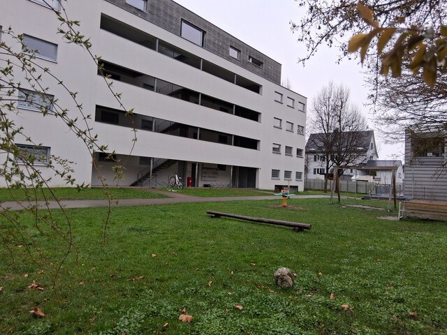 Helle, zentral gelegene 2,5-Zimmer-Wohnung in Dornbirn provisionsfrei zu vermieten