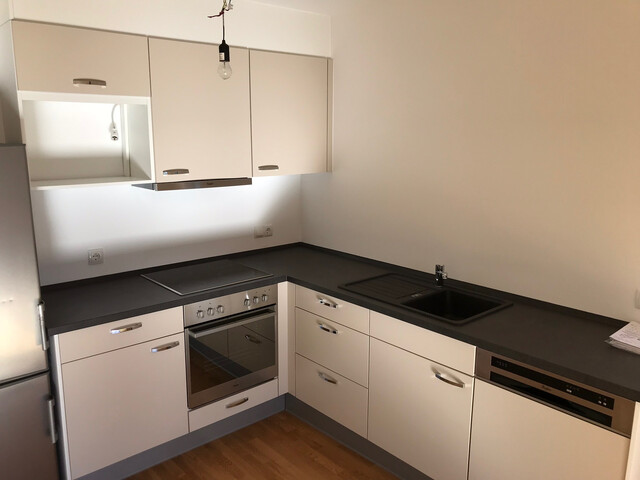 Wohnung inkl. TG-Platz in zentraler Lage in Zwischenwasser - Muntlix zu verkaufen - provisionsfrei!!