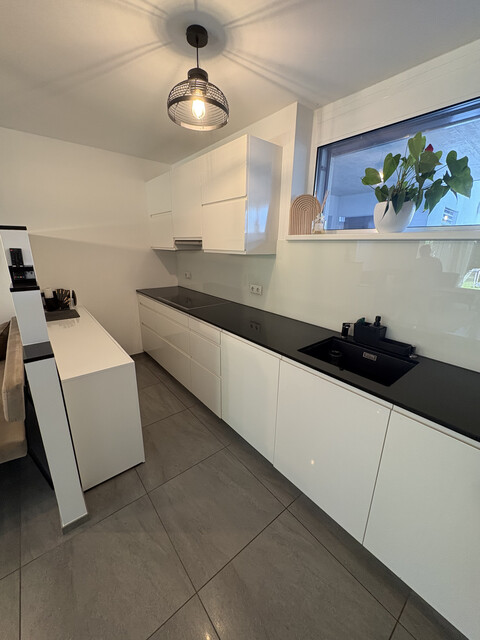 Neuwertige 3 Zimmer Gartenwohnung PRIVATVERKAUF keine Gebühren