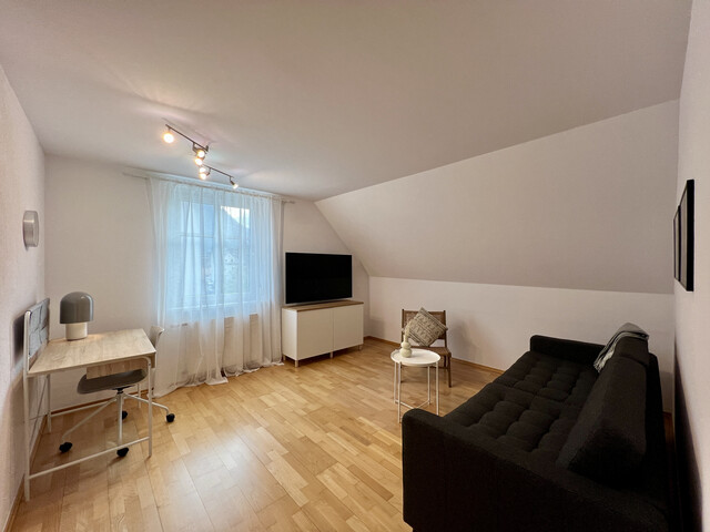 Bludenz - Bestlage: Charmantes Stadthaus mit 3 Wohneinheiten 