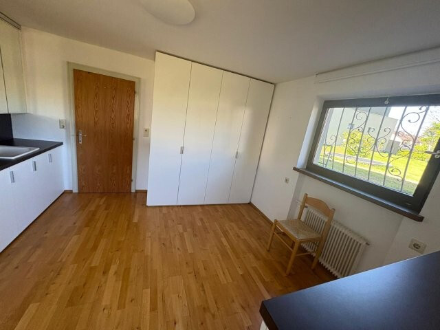 Großzügiges Wohnen mit traumhaftem Garten in ruhiger Bestlage nahe der Stadt