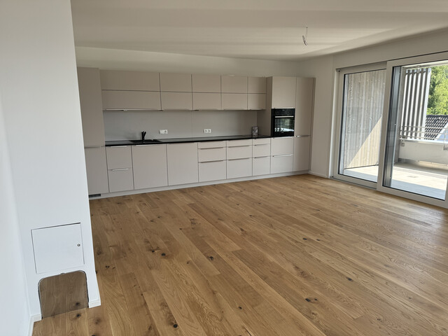 3-Zimmer-Dachgeschosswohnung (Top 10), Kapfstraße, Feldkirch