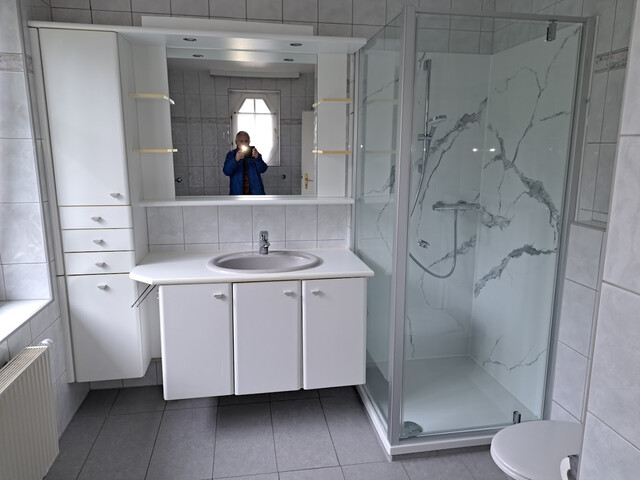 Schöne Wohnung in sanierter Villa, Lustenau