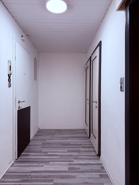 wohnen am Mehrerauer Wald