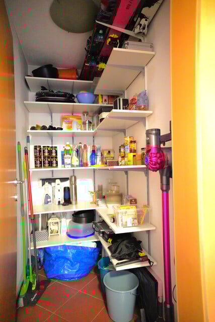 Moderne 3-Zimmer-Wohnung mit Balkon und Tiefgaragenplatz in Hard, Staufenweg